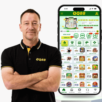 QQ88 bóng đá nam World Cup 2026